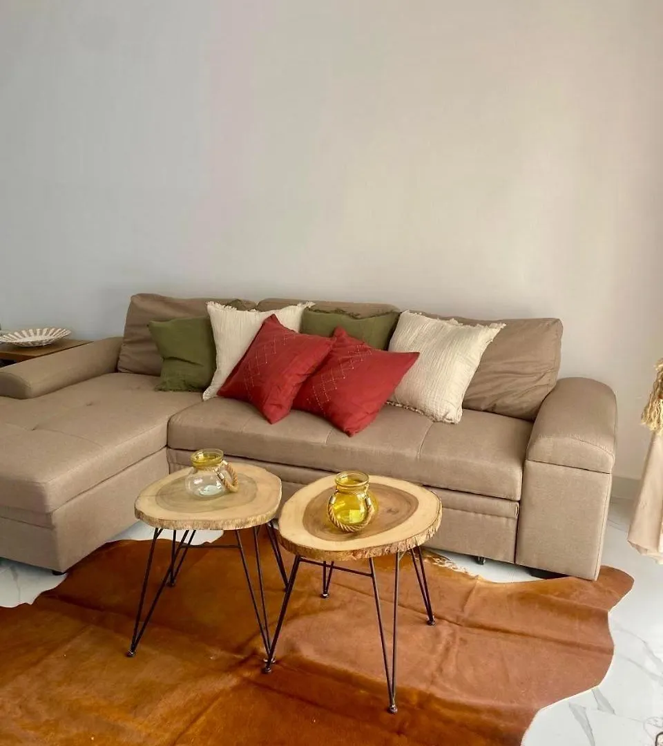 Mountain Lounge Daire Jarabacoa