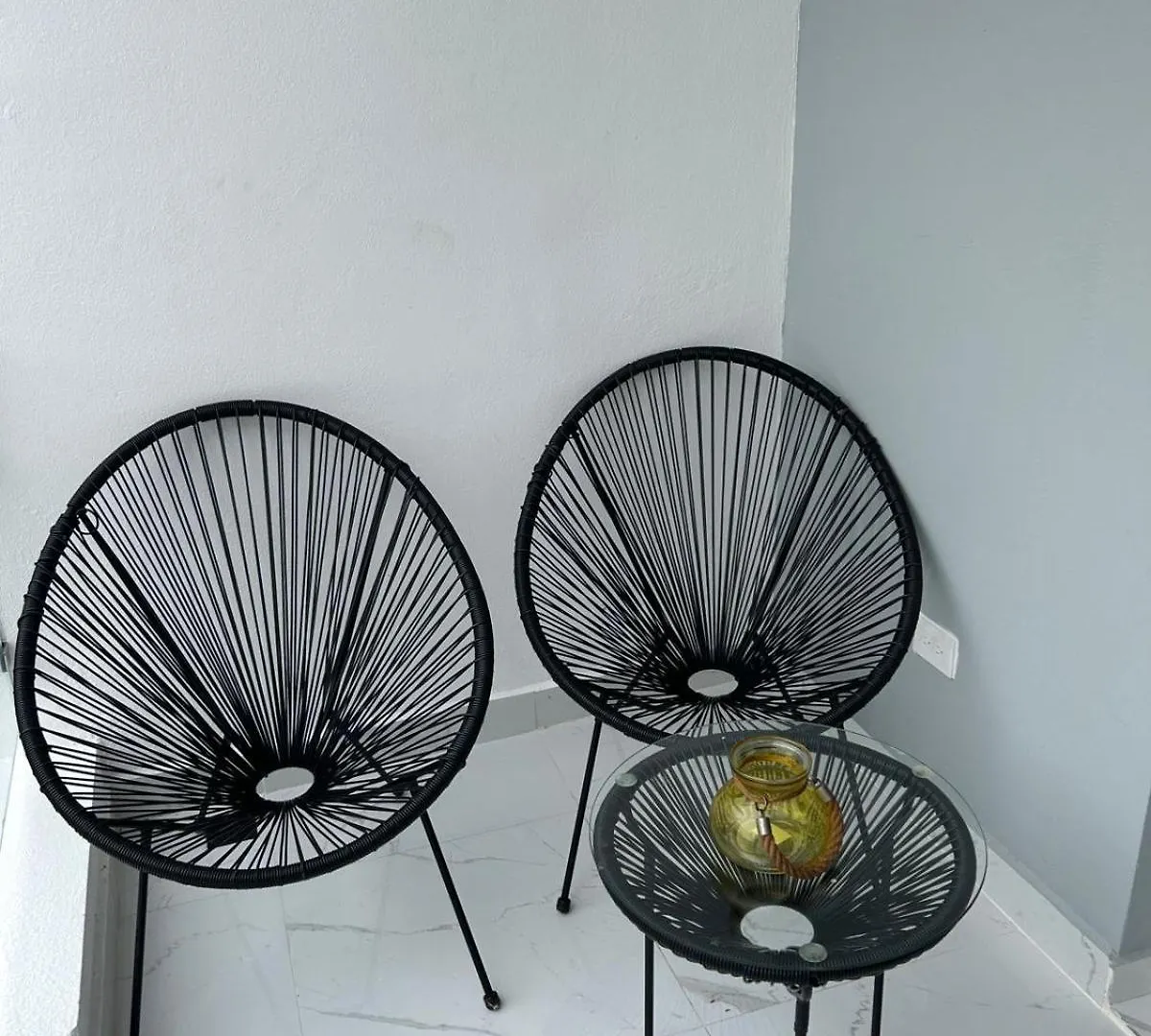 Mountain Lounge Daire Jarabacoa